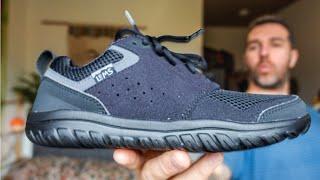 One Week in LEMS Barefoot Shoes | Primal Zen