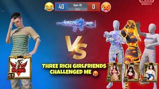 3 MYTHIC FASHIONTHEY CALL ME IRAQ & UZBEKISTAN AND INDIAN PLAYERS NOOBTDM CHALLENGEPRANK