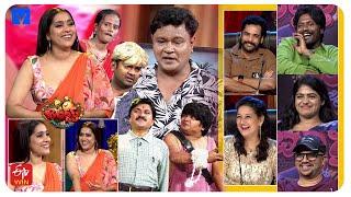 Jabardasth Latest Promo - 25th & 26th October 2024 - Fri & Sat @9:30 PM - #EtvTelugu - Rashmi, Laila