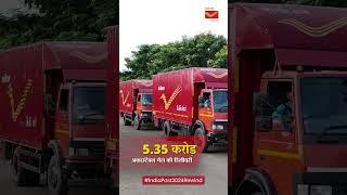 India Post 2024 Rewind
