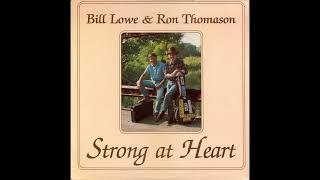 Strong At Heart [1987] - Bill Lowe & Ron Thomason