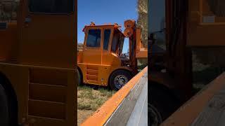 Jesse Bounds | Bounds Hay | Jesse Bounds Trucking | farming, bailing, trucking, hay compressing