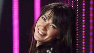 Anastasia Vinnikova - Moya Belarus - Russian version (Belarus eurovision 2011)