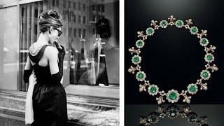 THE HISTORY OF TIFFANY & CO. (1837-2024)