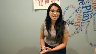 Vancouver Physiotherapist Christina Wan - Sport & Spinal Injury Rehabilitation