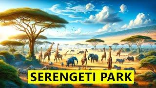 Serengeti National Park: Complete Travel Guide 2024