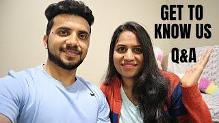 GET TO KNOW US Q&A: Our small INTRO Choudhary Family | Daily Vlogs