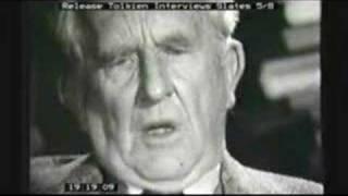 JRR Tolkien on Film