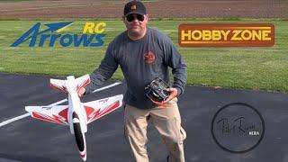 Arrows RC 50mm Viper Shakedown Is This the Best Hand Launcher Jet?