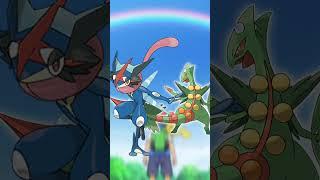 Kon jitega main ya fir mera subscriber? pokemon battle #pokemon #shorts