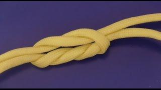 Learn How To Tie A Surgeon's Knot - WhyKnot