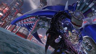 Shadow Generations ~Vs: Metal Overlord~