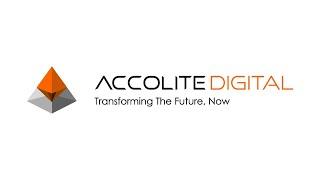 Accolite Digital Employee Engagement | Aparna S