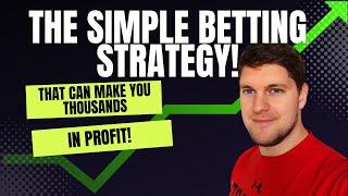 How To Make Thousands Value Betting With Oddsmonkey!