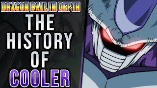 The History of Cooler Explained