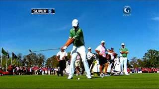 The Golf Fix with Michael Breed - Adam Scott