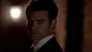 Vampire Diaries 4x20 The Originals   Elijah Sophie I'm Elijah have you heard of me