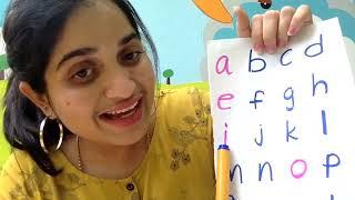 Short 'a' blending words | Risha Mam Online Phonics Live Classes | WhatsAPP : 8019077722