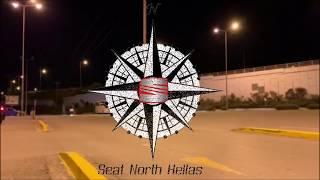 We Are Seat North Hellas!