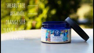 OSHADHI - Body Butter