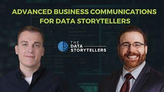 The Secret to Effective Data Presentations | Dave Coughlin
