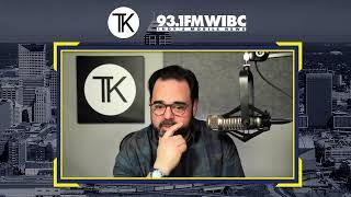 Tony Katz and the Morning News - 3/6/25