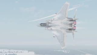 F15 Cinematic WT