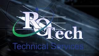 Rotech Technical Services International Presentation