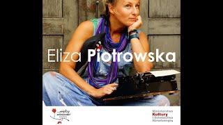 Spotkania (w) Między Wierszami - Eliza Piotrowska