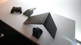 Razer Forge TV Hands-on