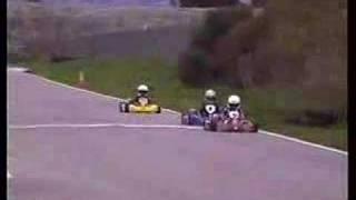 So-Cal Sprinters Kid Kart Footage