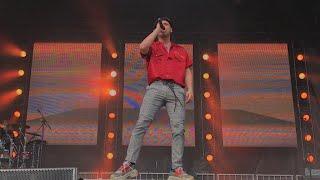 Bazzi - Gone (Live at Music Midtown 2018)