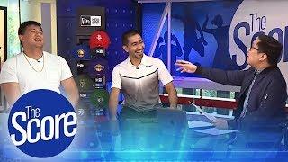 The Score: Top PBA Rookie Prospects