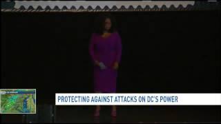 Dan Verton talks protecting against attacks on D.C.'s power