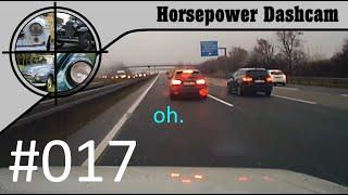 017 - Die kürzeste 50er Zone - Oldtimer Dashcam