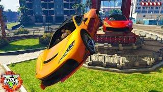 NEW GTA 5 DLC RACING TEST - New Cars, Bikes, Boat Racing & Off-Roading!! ILL-GOTTEN GAINS Part2 GTA5