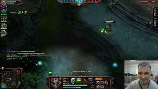 Heroes of Newerth (HoN) by.Antigraf Match - 346