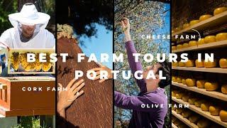 Best Farm Tours (Official Video)