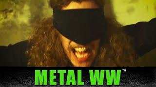 KLAZOMANIAC - SMILE OF GLASS - METAL WORLDWIDE (OFFICIAL HD VERSION MWW)