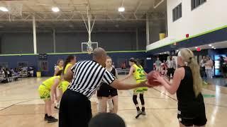 Insider Exposure Beast of the East Game 4: 5/22/22 NRV Storm vs BRHMM 1st Half