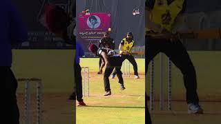 Boundary HitI HIGHLIGHTS I FCL 12  I Raghu Anu Mukherjee Fans VS Lovely Star Prem Fans