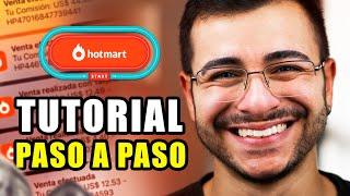 Cómo Subir tu Curso Online en Hotmart (Fácil y Paso a Paso)