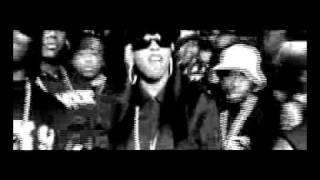 RON BROWZ REMY MA, T-REX, MURDER MOOK,TEK 9 VIDEO