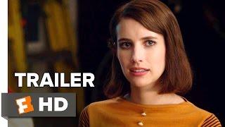 Ashby Official Trailer 1 (2015) - Emma Roberts, Nat Wolff Movie HD