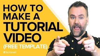 Follow These 7 Steps to Make a Great Tutorial Video