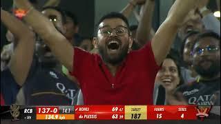 RCB vs SRH 2023 IPL HIGHLIGHTS , Virat Kohli hit century  #viratkohli #rcbvssrh #ipl2023#ipl #rcb