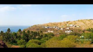 Estrada Porto de Ribeira da Barca | Filma Ideias [2020]