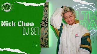 Nick Cheo | ON THE RADAR RADIO DJ SET