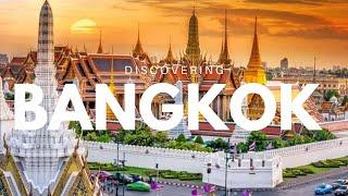 Visiting Bangkok: Why is it a Thailand's MUST?