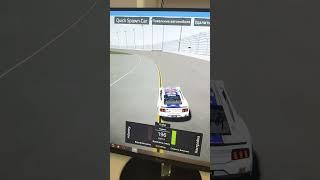 ROBLOX just Daytona car crash wind